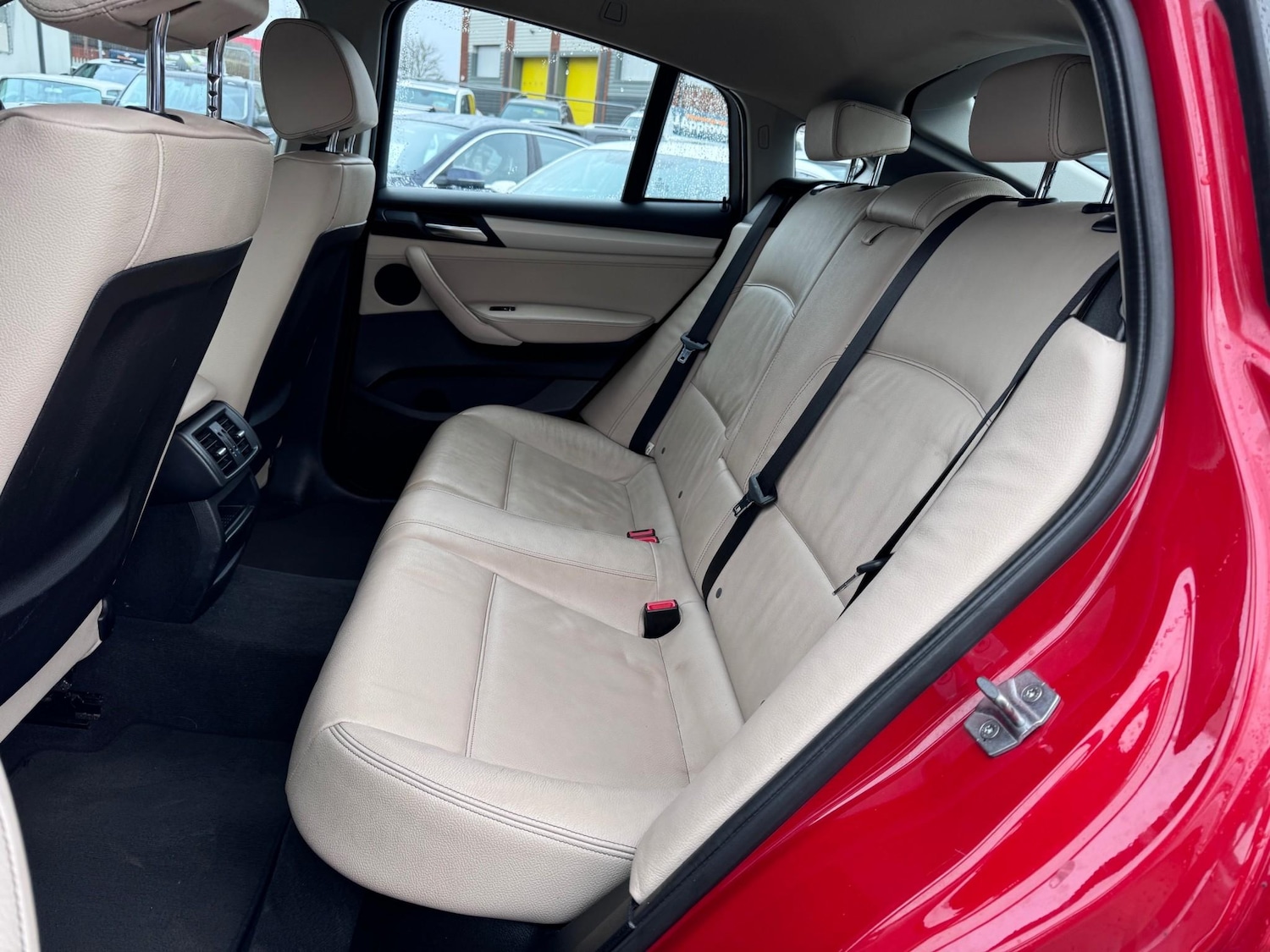 Used BMW X4 2015 for sale - 77354970: Photo 30