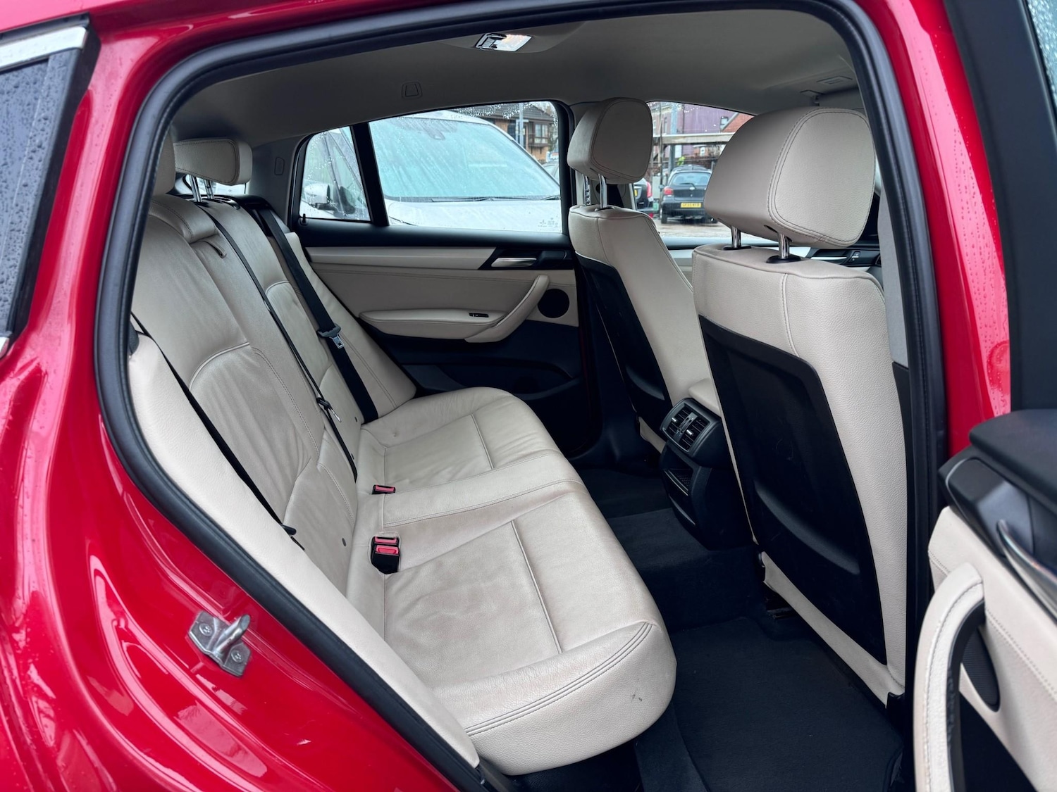 Used BMW X4 2015 for sale - 77354970: Photo 31