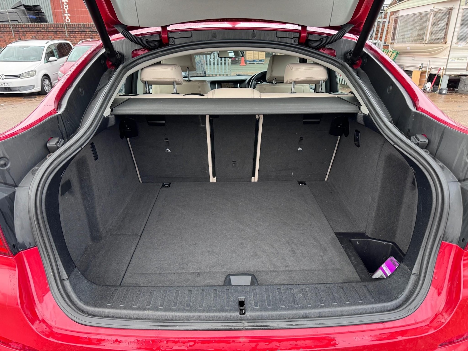 Used BMW X4 2015 for sale - 77354970: Photo 32