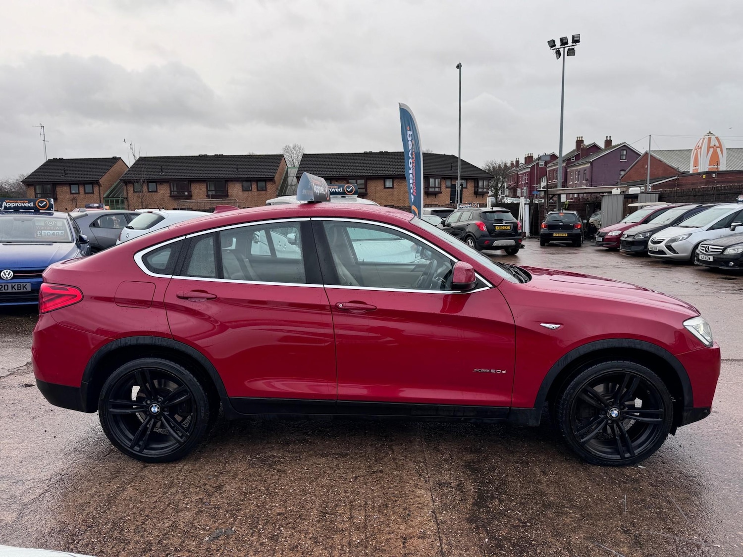 Used BMW X4 2015 for sale - 77354970: Photo 9