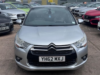 Used Citroen DS4 2012 for sale - 78479263: Photo
