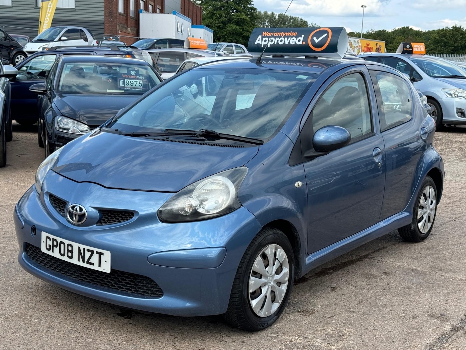 Vehicle 24