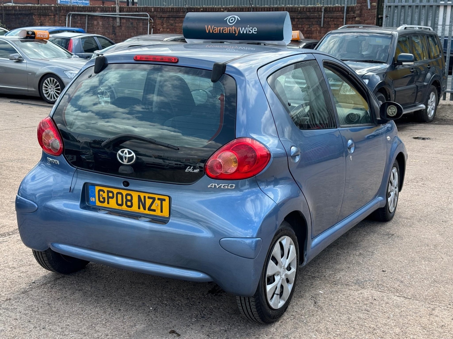 Vehicle 25