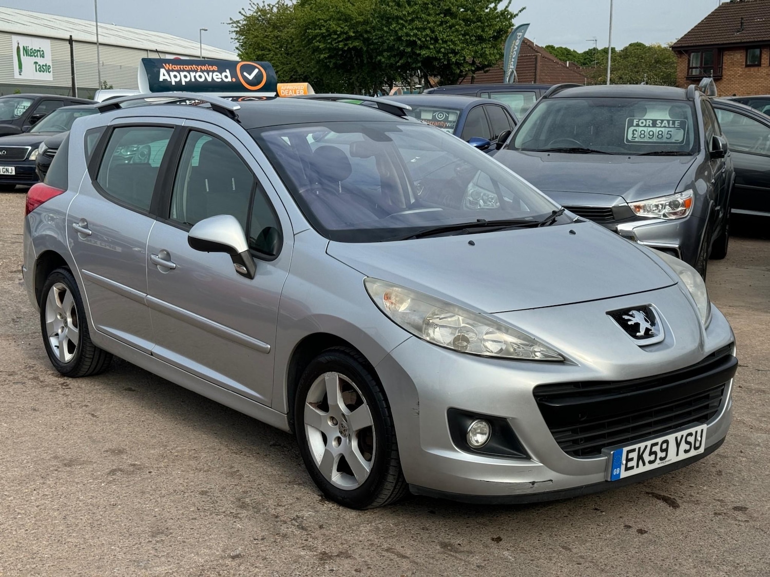 Vehicle 25
