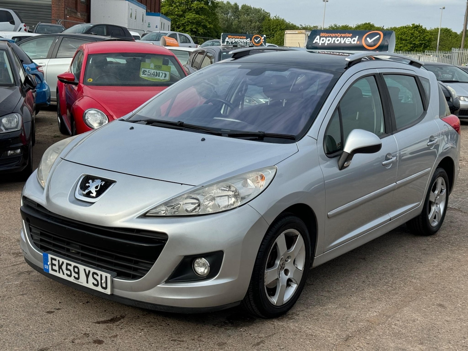 Vehicle 26