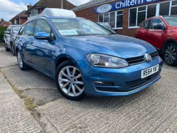 2014 (64) - 1.4 TSI GT 5dr DSG