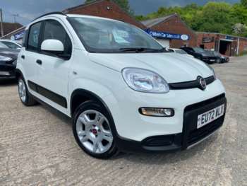 Used Fiat Panda 2023 for sale - 74631855: Photo
