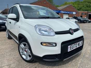 Used Fiat Panda 2023 for sale - 74631855: Photo