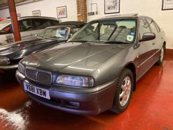 Used Rover 600 1999 for sale - 74464380: Photo