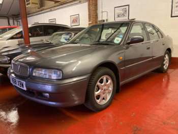 Used Rover 600 1999 for sale - 74464380: Photo