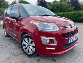 (13) - 1.6 HDi Exclusive Euro 5 5dr