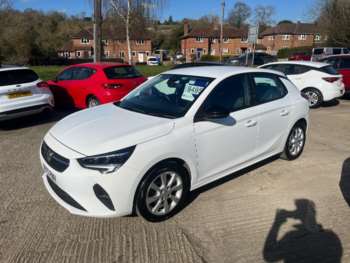 Used Vauxhall Corsa 2022 for sale - 74465128: Photo
