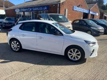 Used Vauxhall Corsa 2022 for sale - 74465128: Photo