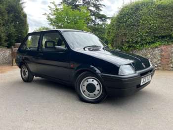 Used Rover Metro 1991 for sale - 74750355: Photo
