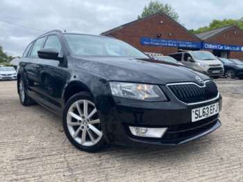 2013 (63) - 1.4 TSI Elegance 5dr