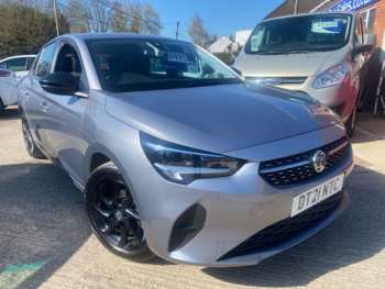 Used Vauxhall Corsa 2021 for sale - 74464776: Photo