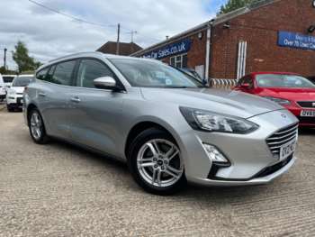 2021 (21) - 1.5 EcoBlue Zetec Euro 6 (s/s) 5dr