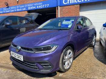 2022 (22) - 1.0 TSI Style Euro 6 (s/s) 5dr