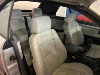 Used BMW 3 Series 1998 for sale - 74632146: Photo