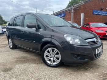 2013 (13) - 1.8i Design Nav 5dr