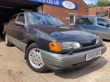 Used Ford Granada 1990 for sale - 74632271: Photo