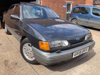 Used Ford Granada 1990 for sale - 74632271: Photo
