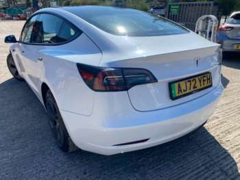 Used Tesla Model 3 2022 for sale - 74442336: Photo