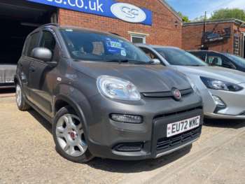 2023 (72) - 1.0 MHEV City Life Euro 6 (s/s) 5dr