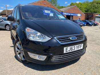 Used Ford Galaxy 2013 for sale - 74618586: Photo
