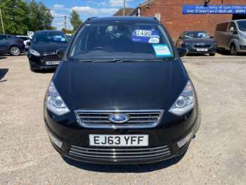 Used Ford Galaxy 2013 for sale - 74618586: Photo
