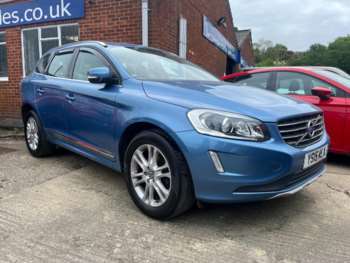 2015 (15) - 2.0 D4 SE Lux Nav Auto Euro 6 (s/s) 5dr