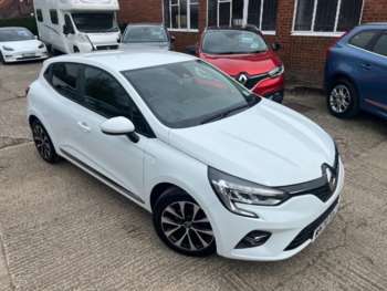 Used Renault Clio 2020 for sale - 74498330: Photo