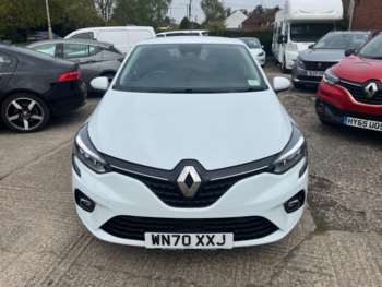 Used Renault Clio 2020 for sale - 74498330: Photo