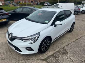 Used Renault Clio 2020 for sale - 74498330: Photo