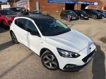 Used Ford Focus 2020 for sale - 74442125: Photo