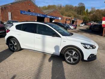Used Ford Focus 2020 for sale - 74442125: Photo