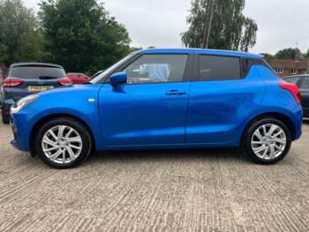 Used Suzuki Swift 2021 for sale - 74750738: Photo