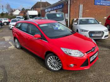 Used Ford Focus 2012 for sale - 74441538: Photo