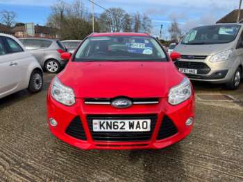 Used Ford Focus 2012 for sale - 74441538: Photo