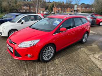 Used Ford Focus 2012 for sale - 74441538: Photo