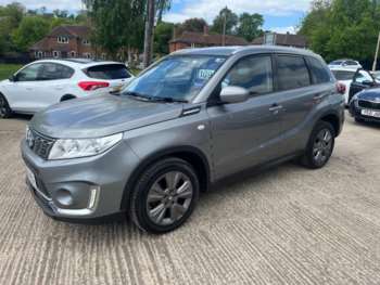 Used Suzuki Vitara 2019 for sale - 74631628: Photo