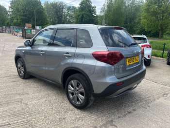 Used Suzuki Vitara 2019 for sale - 74631628: Photo