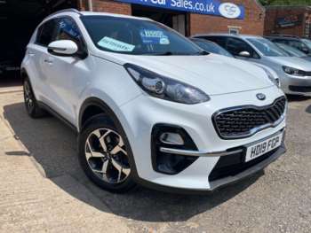 2019 (19) - 1.6 CRDi 2 DCT Euro 6 (s/s) 5dr