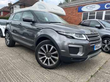 2016 (66) - 2.0 eD4 SE FWD Euro 6 (s/s) 5dr