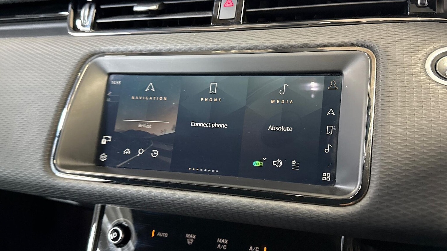 Used Land Rover Range Rover Evoque 2022 for sale - 76794882: Photo 11