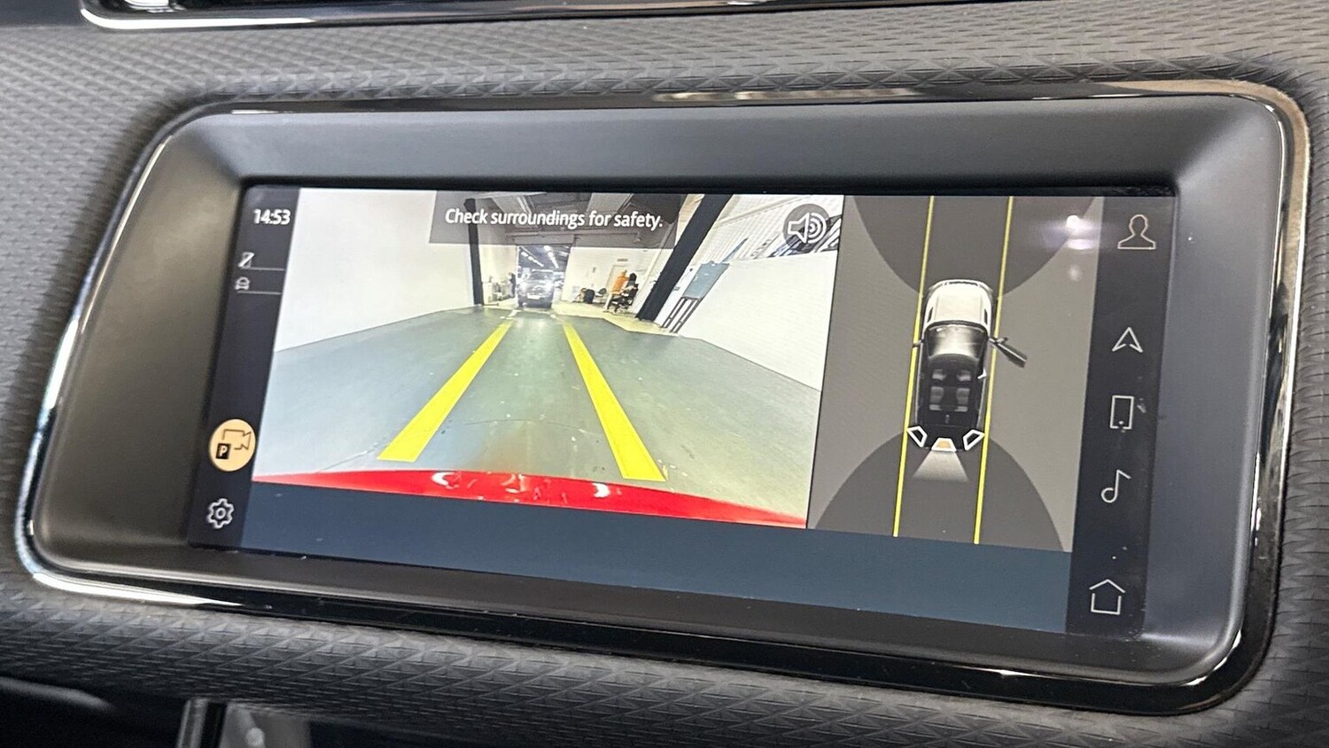 Used Land Rover Range Rover Evoque 2022 for sale - 76794882: Photo 12