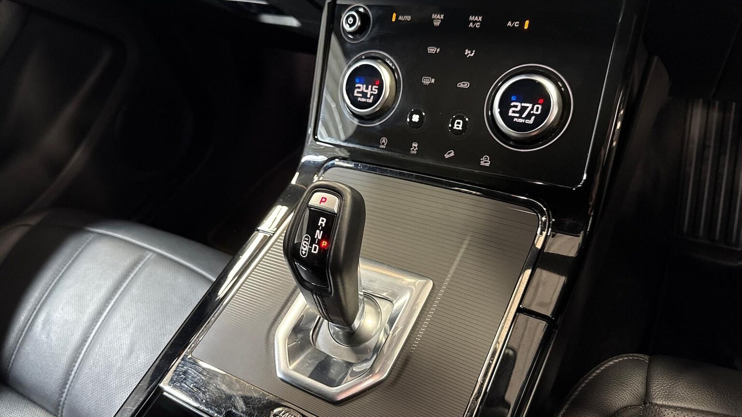 Used Land Rover Range Rover Evoque 2022 for sale - 76794882: Photo 13