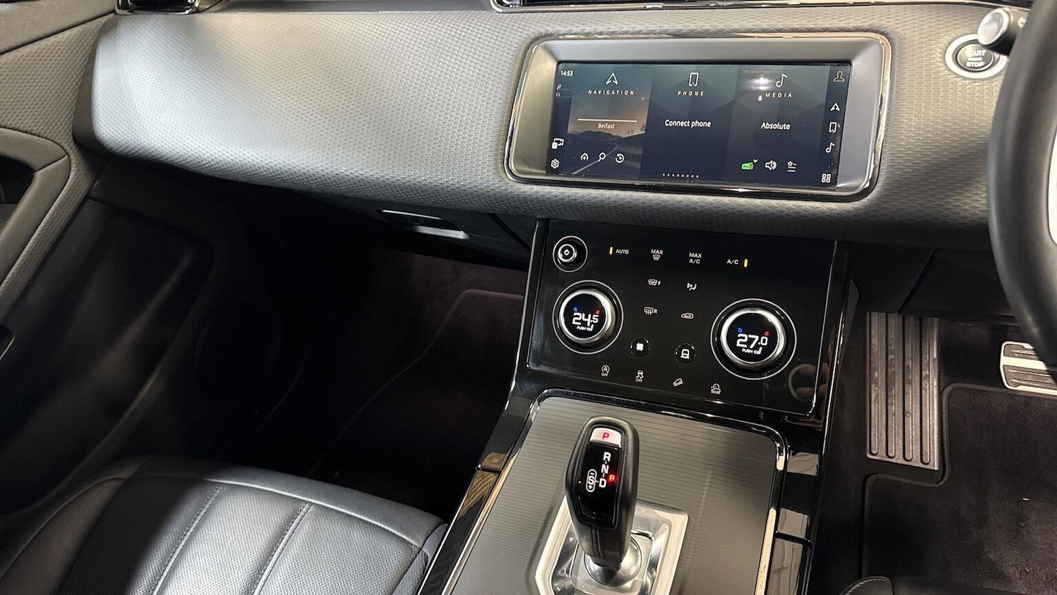 Used Land Rover Range Rover Evoque 2022 for sale - 76794882: Photo 14