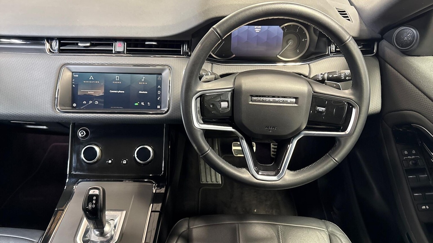 Used Land Rover Range Rover Evoque 2022 for sale - 76794882: Photo 15