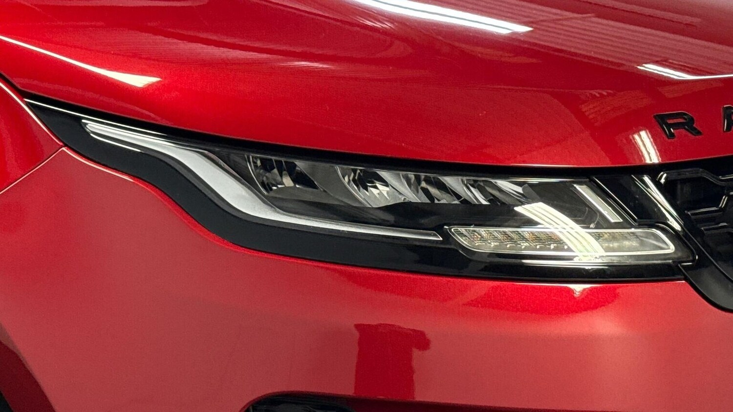 Used Land Rover Range Rover Evoque 2022 for sale - 76794882: Photo 17